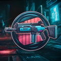 Cyberpunk Shootout Apk Download for Android