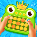 DIY Pop It ASMR Toy Machine apk download latest version