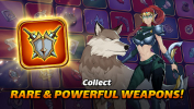 Hero Adventure Idle RPG Games mod apk latest version v45 screenshot 4