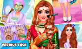 Wedding Makeover Cooking Party apk download latest version v1.0 screenshot 1