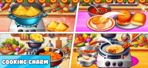 Wedding Makeover Cooking Party apk download latest version v1.0 screenshot 2