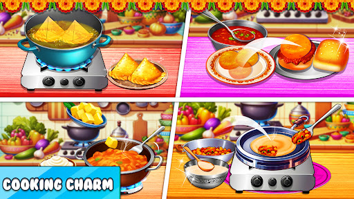Wedding Makeover Cooking Party apk download latest version