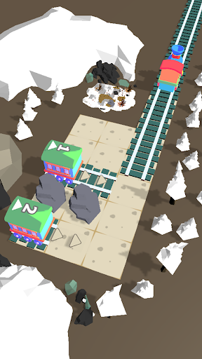 Railway Puzzle Go Choo Choo apk download latest version