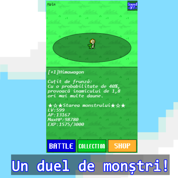 MONSTEPS apk download free Android