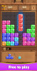 Ancient Jewel Block Puzzle apk download latest version v3 screenshot 1