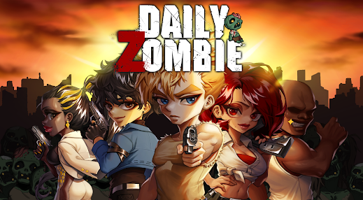 DailyZombie Defense Apk Download for Android