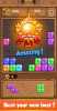 Ancient Jewel Block Puzzle apk download latest version v3 screenshot 2