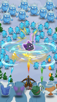 Legend Hunters apk download latest version v9 screenshot 1