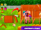 Stable Horse Animal Care mod apk latest version v1.0 screenshot 3