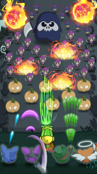 Legend Hunters apk download latest version v9 screenshot 4