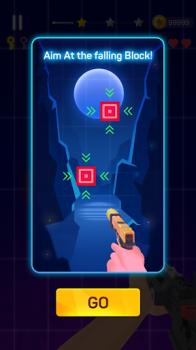 Music Shooter Apk Download for Android v0.0.2 screenshot 1