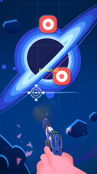 Music Shooter Apk Download for Android v0.0.2 screenshot 2