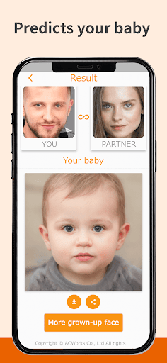 babyAC AI predicts your baby app download latest version