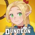 FS X Delicious in Dungeon Mod Apk Unlimited Money and Gems