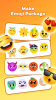Emoji Maker Design Stickers app download latest version v0.7 screenshot 3
