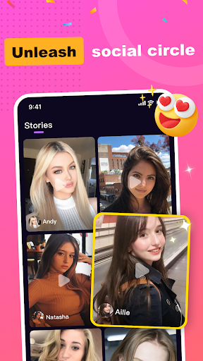 DezireU mod apk premium unlocked latest version