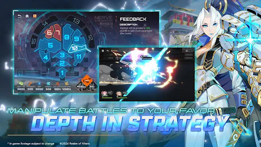 Sector IX Apk Download for Android