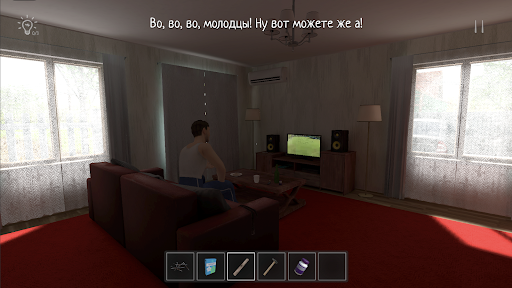 SCHOOLBOY RUNAWAY Mod Menu Apk 0.371 Unlimited Everything No Ads