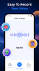 AI Voice Changer Funny Effect mod apk latest version v1.2 screenshot 1