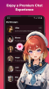 CharmTalk Never lonely app download latest version v5.1.0.0 screenshot 3
