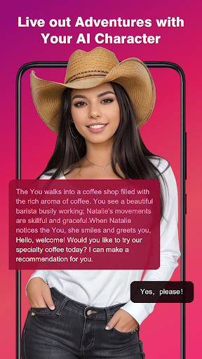 CharmTalk Never lonely app download latest version