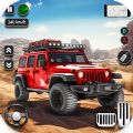 Jeep Driving Extreme Car Games Apk Download for Android