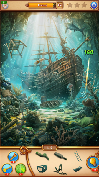 Hidden Gemstones of Power apk download latest version