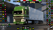City Truck Simulator Game 2024 apk obb download for android v0.7 screenshot 2