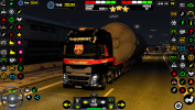 City Truck Simulator Game 2024 apk obb download for android v0.7 screenshot 1