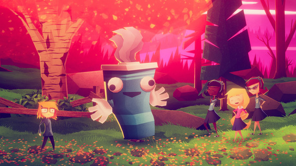 Jenny LeClue Detectivu Apk Free Download v2.4.1 screenshot 3