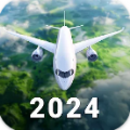 Airline Manager 2024 Mod Apk 2.8.1 Unlimited Everything Latest Version 2.8.1