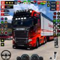 City Truck Simulator Game 2024 apk obb download for android