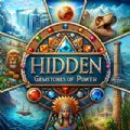 Hidden Gemstones of Power apk download latest version