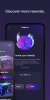 Krypton Network app download latest version v1.1.0 screenshot 4
