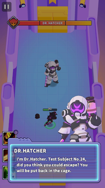 Alien Xero Apk Download for Android