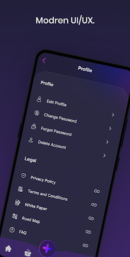 Krypton Network app download latest version