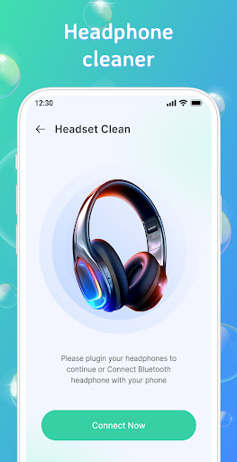 Speaker Cleaner Water Remove mod apk latest version