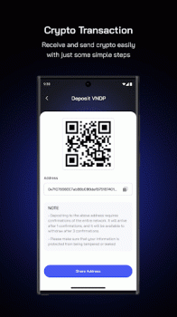 Pay68 wallet app download latest version v1.0.1 screenshot 2