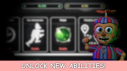 Animatronic Simulator 2 Android Apk Free Download