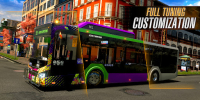 Bus Simulator EVO Mod Apk 1.25.2 Unlocked Everything Latest Version v1.25.2 screenshot 2