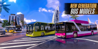 Bus Simulator EVO Mod Apk 1.25.2 Unlocked Everything Latest Version v1.25.2 screenshot 1
