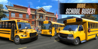 Bus Simulator EVO Mod Apk 1.25.2 Unlocked Everything Latest Version v1.25.2 screenshot 3