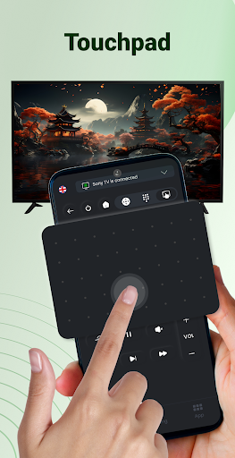 Remote For Android TV OS apk download latest versionͼƬ1