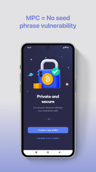 Mirai App DeFi & Crypto Wallet apk download latest version v1.9 screenshot 5