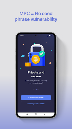 Mirai App DeFi & Crypto Wallet apk download latest version
