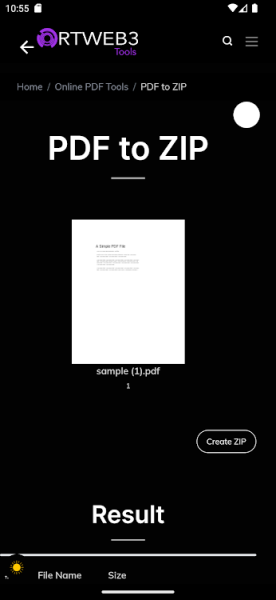 ORTWeb3 app download latest version