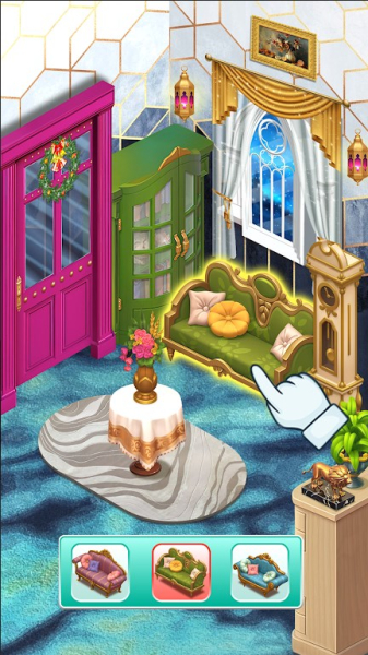 Home Evil Fix ASMR Apk Download for Android