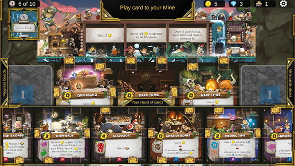 Imperial Miners apk download latest version