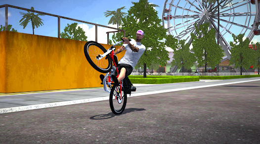 Vida de Bike Brasil Apk Download for Android v1.0 screenshot 2