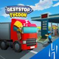 Rest Stop Tycoon Mod Apk Unlimited Money and Gems